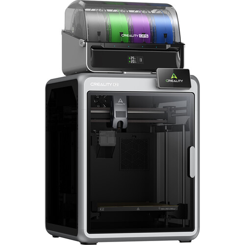 Creality K2 Combo Multicolor 3D Printer
