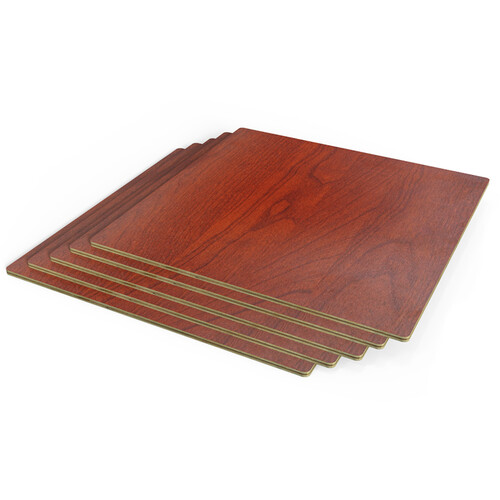 Creality Rosewood Plywood Set for Creality Falcon Laser Engraver (10-Piece)