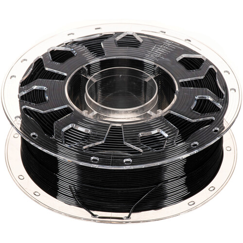 Creality 1.75mm TPU Filament (2.2 lb Black)
