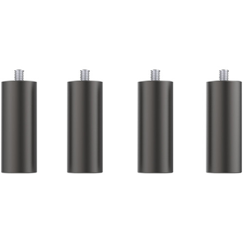 Creality Elevation Risers for Falcon2 Laser Engraver (4-Pack)