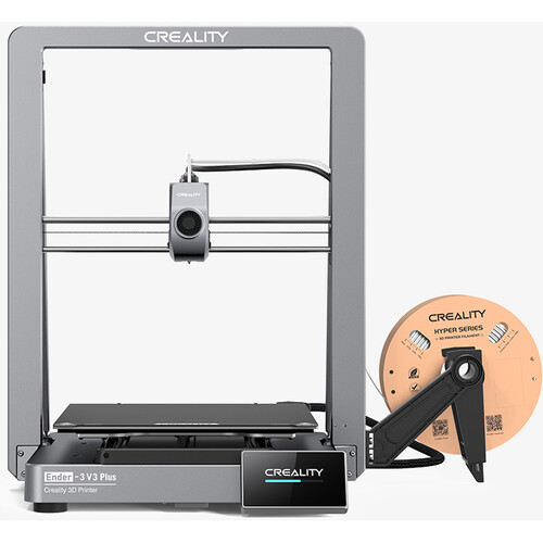Creality Ender-3 V3 Plus 3D Printer