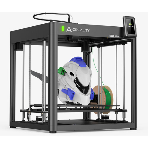 Creality Ender-5 Max 3D Printer