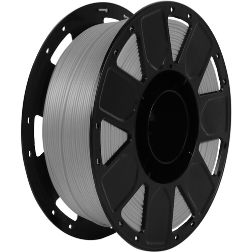 Creality 1.75mm Ender PLA Filament (1kg Gray)