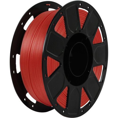 Creality 1.75mm Ender PLA Filament (1kg Red)