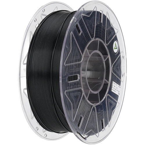 Creality Hyper PLA 3D Printing Filament with RFID Detection (1kg Black)