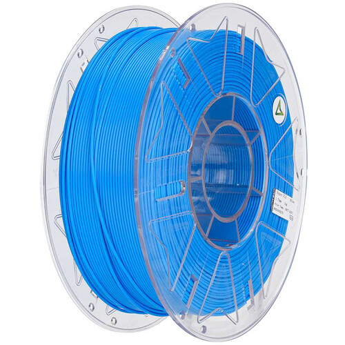 Creality Hyper PLA 3D Printing Filament with RFID Detection (1kg Blue)