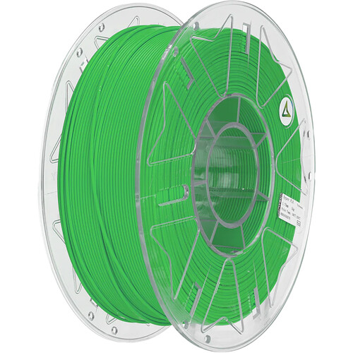 Creality Hyper PLA 3D Printing Filament with RFID Detection (1kg Green)
