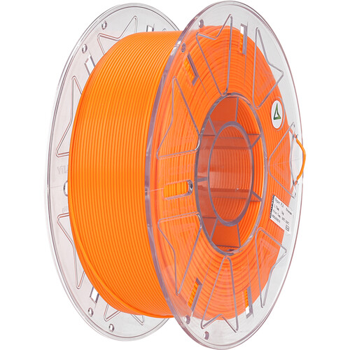 Creality Hyper PLA 3D Printing Filament with RFID Detection (1kg Orange)