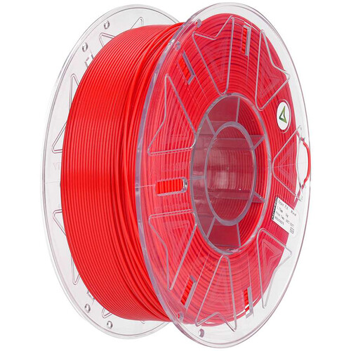 Creality Hyper PLA 3D Printing Filament with RFID Detection (1kg Red)