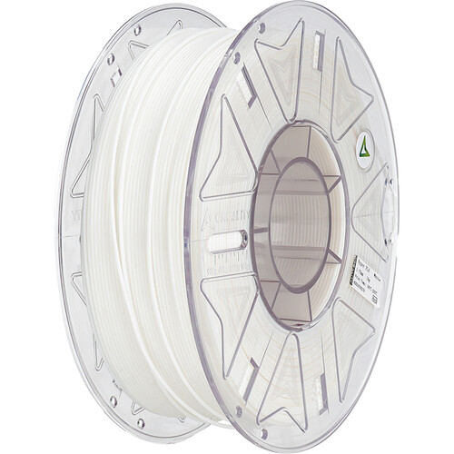 Creality Hyper PLA 3D Printing Filament with RFID Detection (1kg White)
