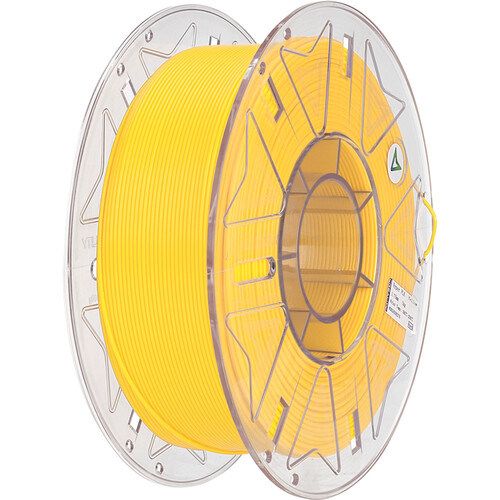 Creality Hyper PLA 3D Printing Filament with RFID Detection (1kg Yellow)