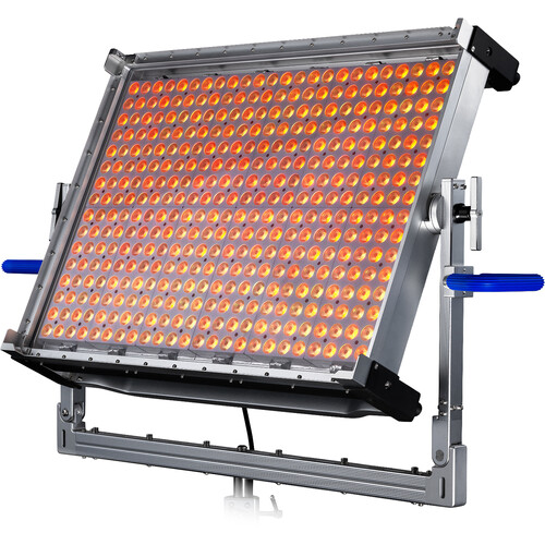 Creamsource Vortex24 Soft RGB LED Light Panel