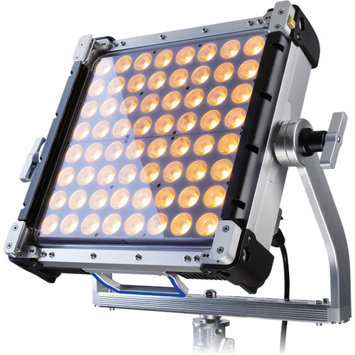 Creamsource Vortex4 Soft RGB LED Light Panel (Pro Kit)