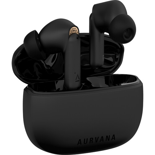 Creative Labs Aurvana Ace True Wireless Noise-Canceling Earbuds
