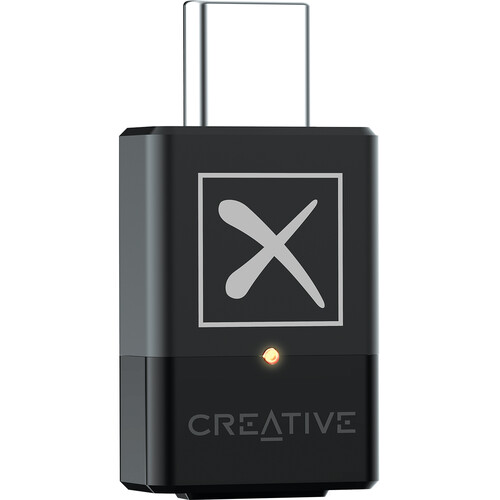 Creative Labs BT-W5 Bluetooth 5.3 USB Transmitter