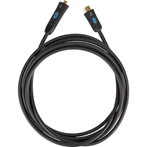 Crestron USB-C to HDMI Active Converter Cable (12')