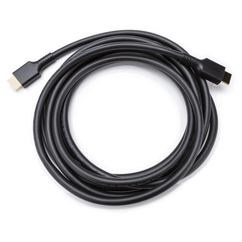 Crestron HDMI 2.1 Cable (12')