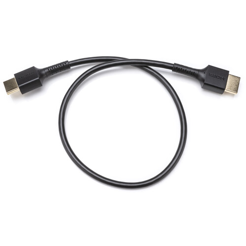 Crestron HDMI 2.1 Cable (1.5')