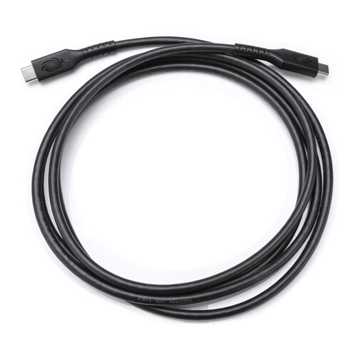 Crestron USB-C 3.2 Gen 1 Cable with DisplayPort Alt Mode (6')