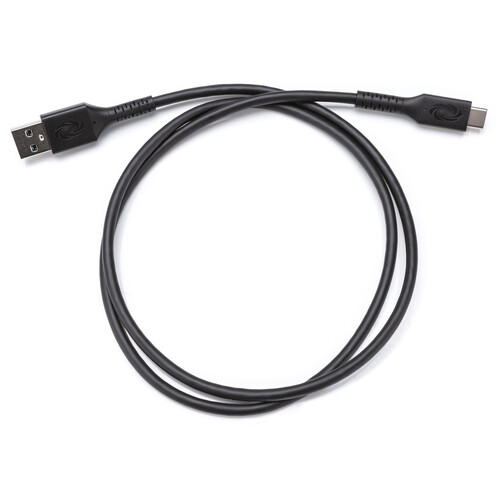 Crestron USB-A to USB-C 3.2 Gen 2 Cable (3')