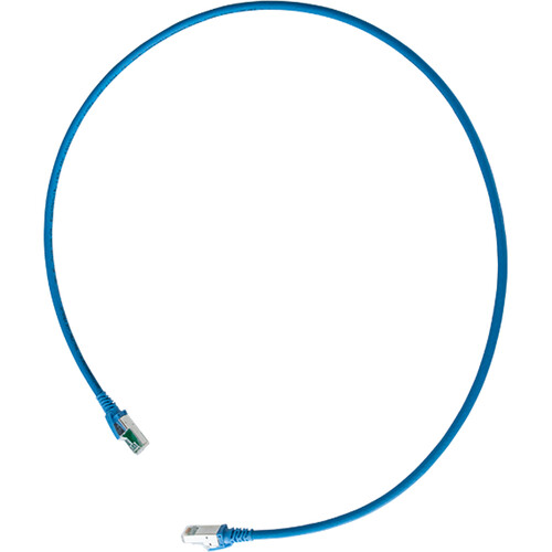 Crestron DigitalMedia CAT6a Ultra Patch Cable (20')
