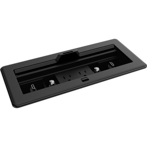 Crestron FlipTop FT2 Series Cable Management System