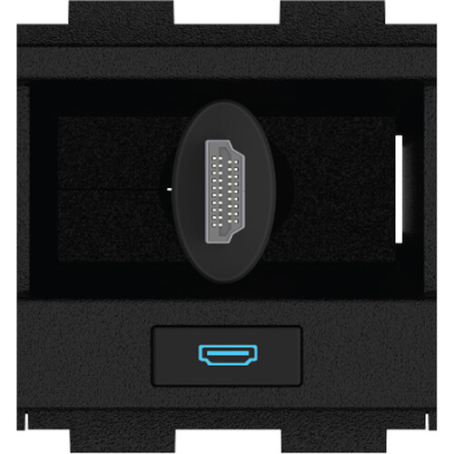 Crestron Gravity Cable Retractor for FT2 Cable Management (HDMI)