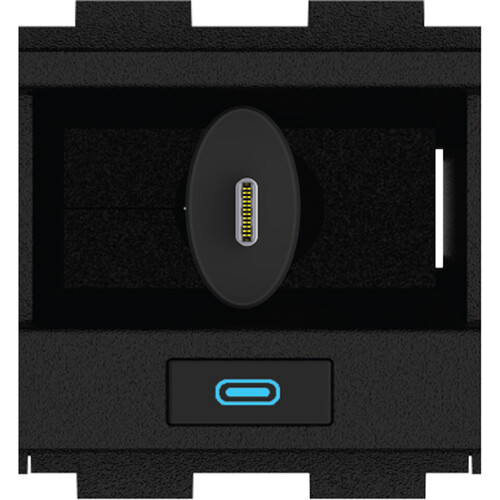 Crestron Gravity Cable Retractor for FT2 Cable Management (USB-C to HDMI)