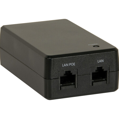 Crestron PWE-4803RU PoE Injector