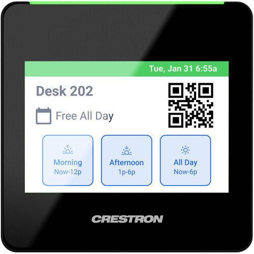 Crestron 3.5