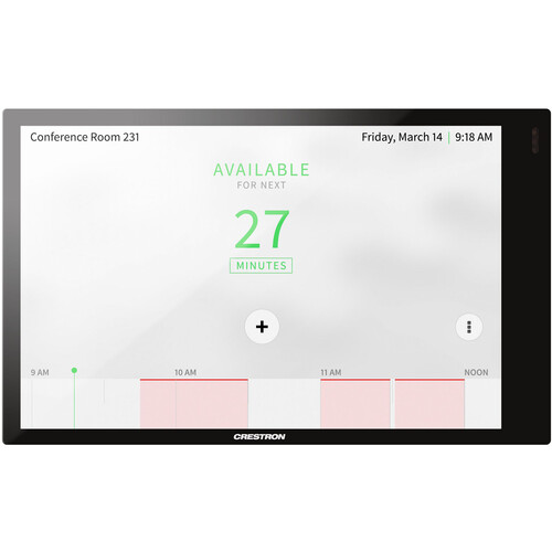 Crestron 7