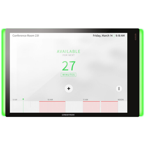Crestron 7