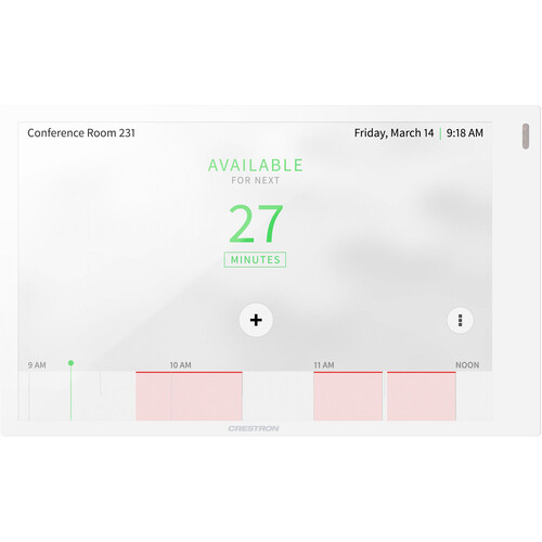 Crestron 7