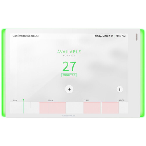 Crestron 7