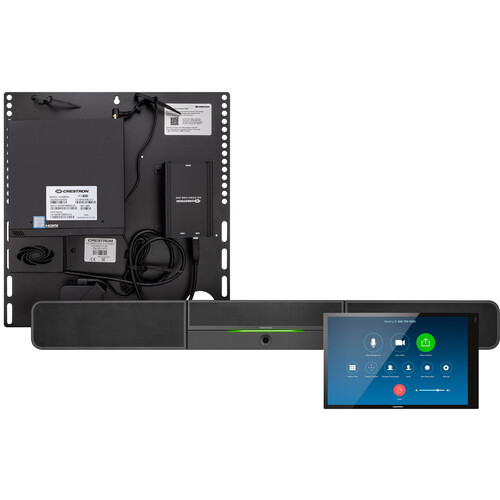 Crestron UC-B30-Z-WM Flex Small Room Con