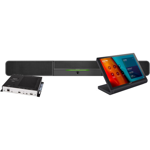 Crestron UC-BX30-T Flex Advanced Small R