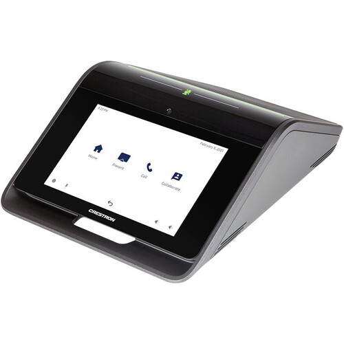 Crestron Flex Tabletop Medium Room Audio