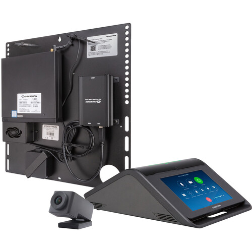 Crestron Flex Tabletop Medium Room Video