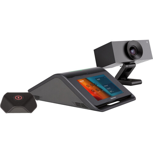 Crestron Flex Advanced Tabletop Large Ro