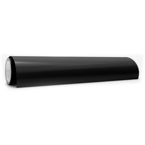 Cricut Smart Vinyl Permanent (Black 25