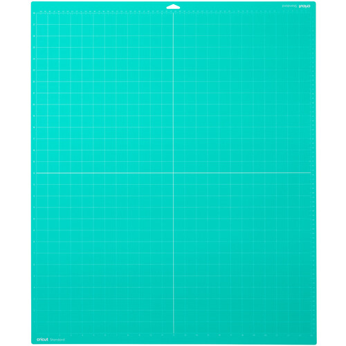 Cricut Standard Grip Performance Machine Mat (24x28
