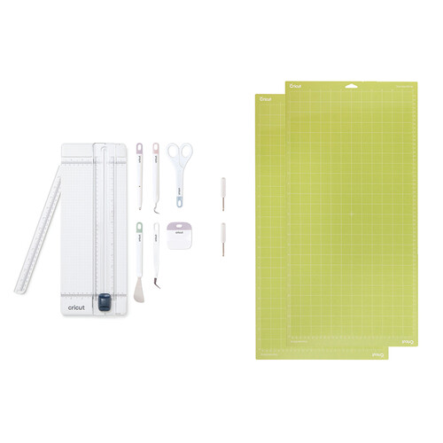 Cricut Tool Maker EDU Bundle
