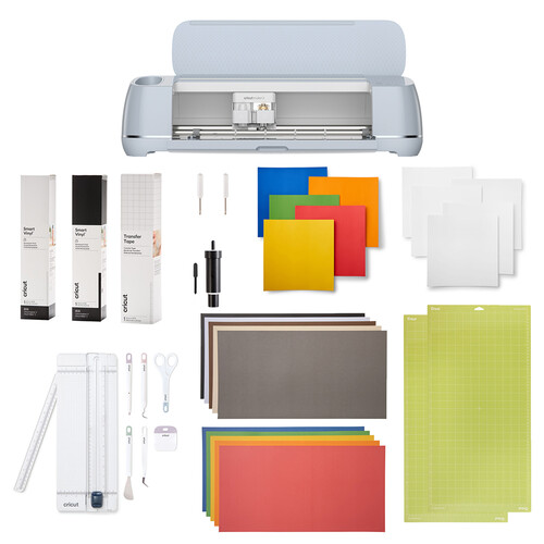 Cricut Maker 3 EDU Bundle