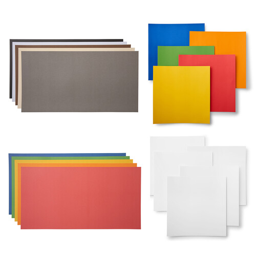 Cricut Smart Sticker Cardstock EDU Bundle