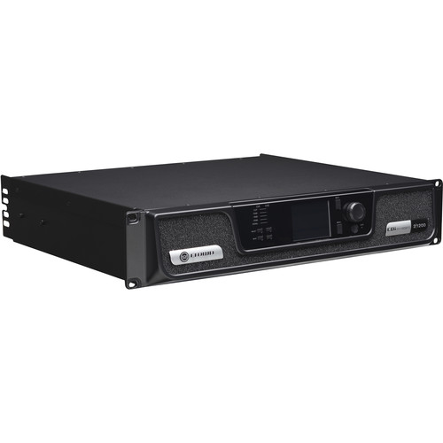 Crown Audio