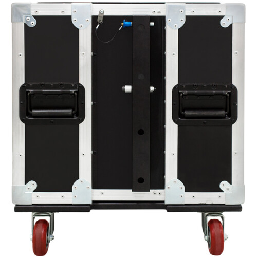 Crown Audio 12K VRack Minus Amps