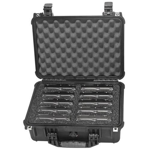 CRU-DataPort Hard-Shelled Drive Carrying