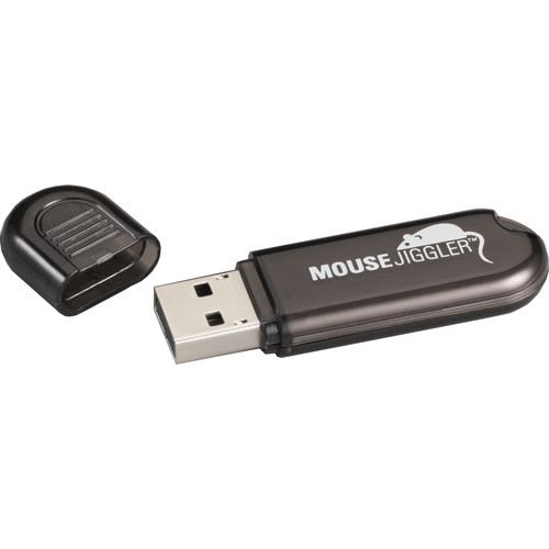 CRU-DataPort Mouse Jiggler MJ-1 USB Devi