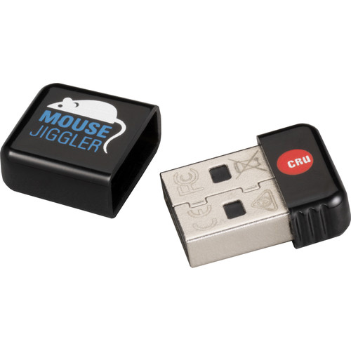 CRU-DataPort MJ-3 Programmable Mouse Jig