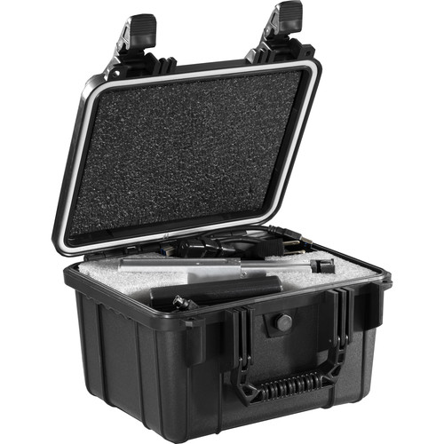 CRU-DataPort DCP Kit 2 Rugged Shipping Case